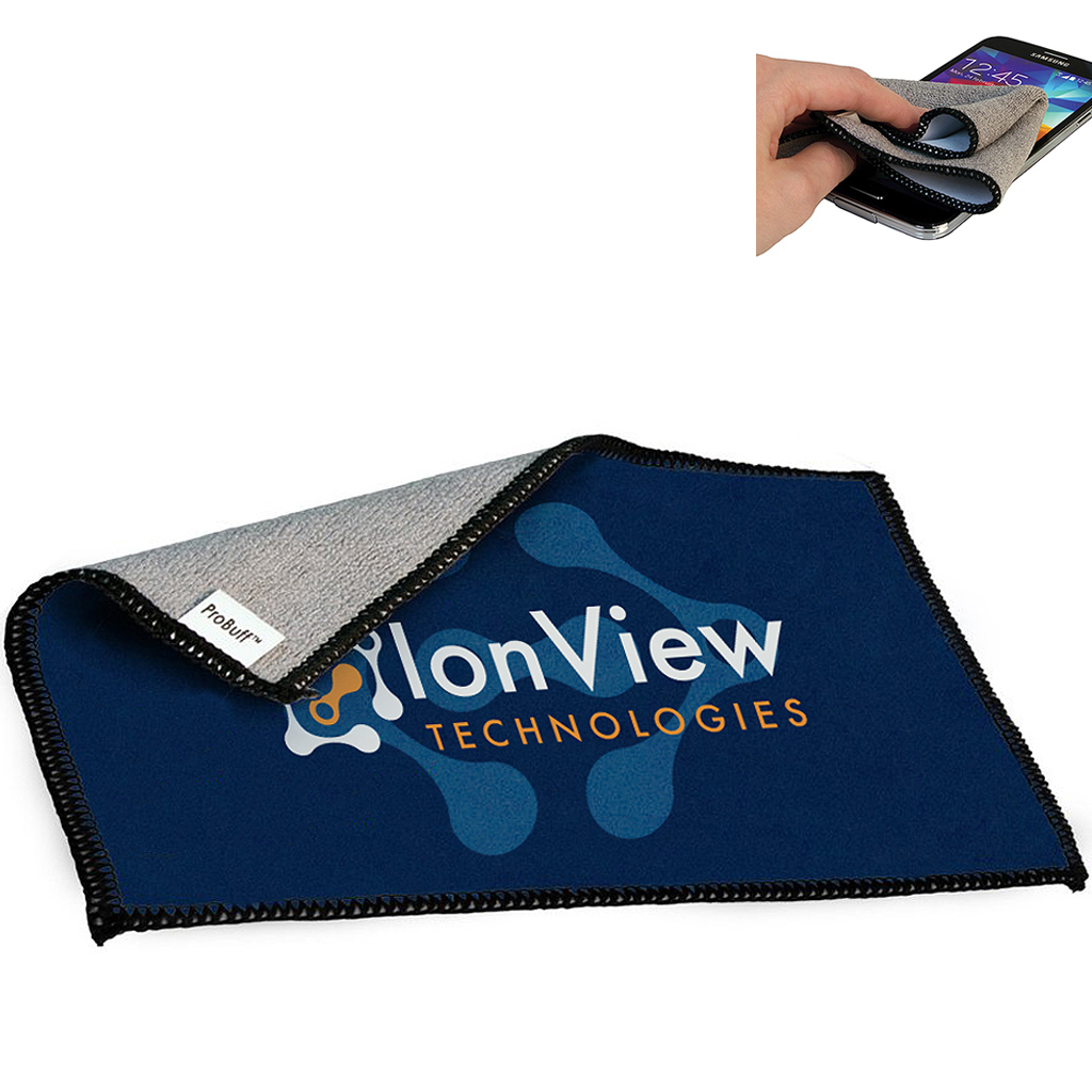 Product Photo 1 ProBuff™ Microfiber Cleaning Cloth