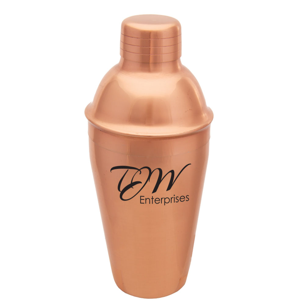 Product Photo 1 Mixologist Cocktail Shaker, 18oz.