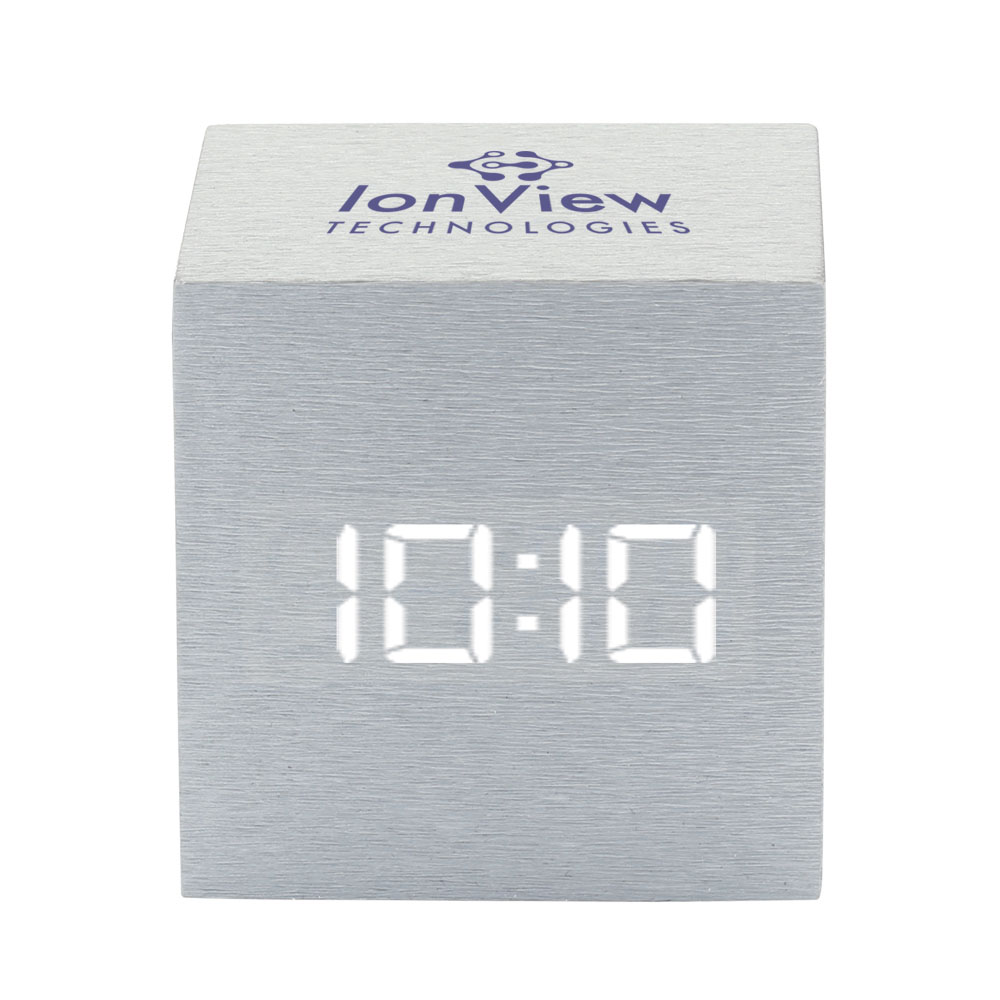 Product Photo 1 Cube Digital 3 Function Clock