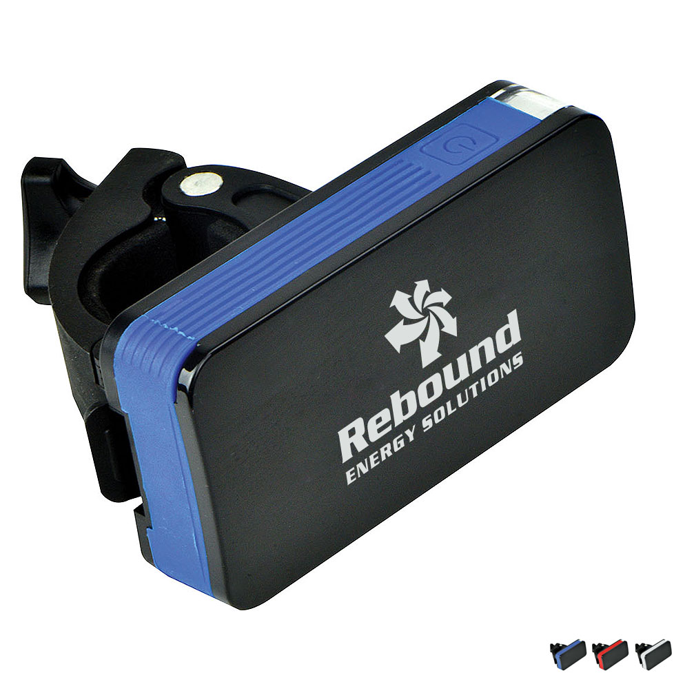 Product Photo 1 Detachable COB Bike Light