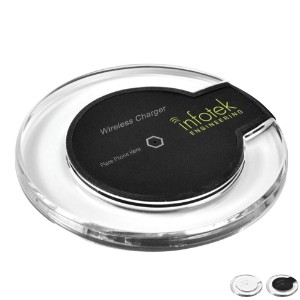 Pod Qi Wireless Charger - MG4835