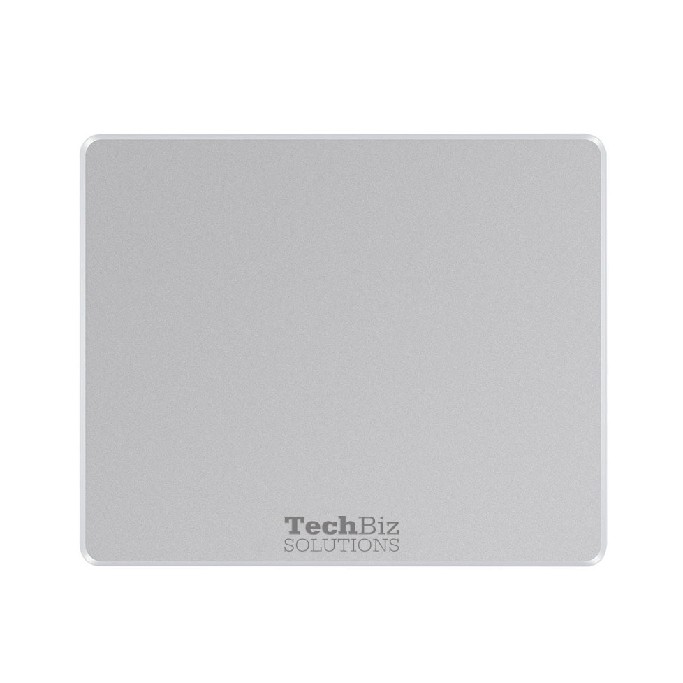Product Photo 1 Alumina Lite Executive Mouse Pad