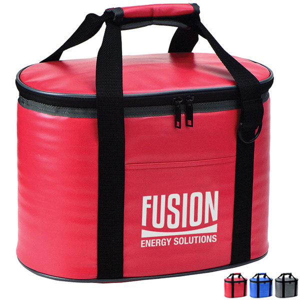 Product Photo 1 Ice River Medium Economy Cooler