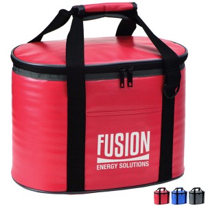 Ice River Medium Economy Cooler - MG4865