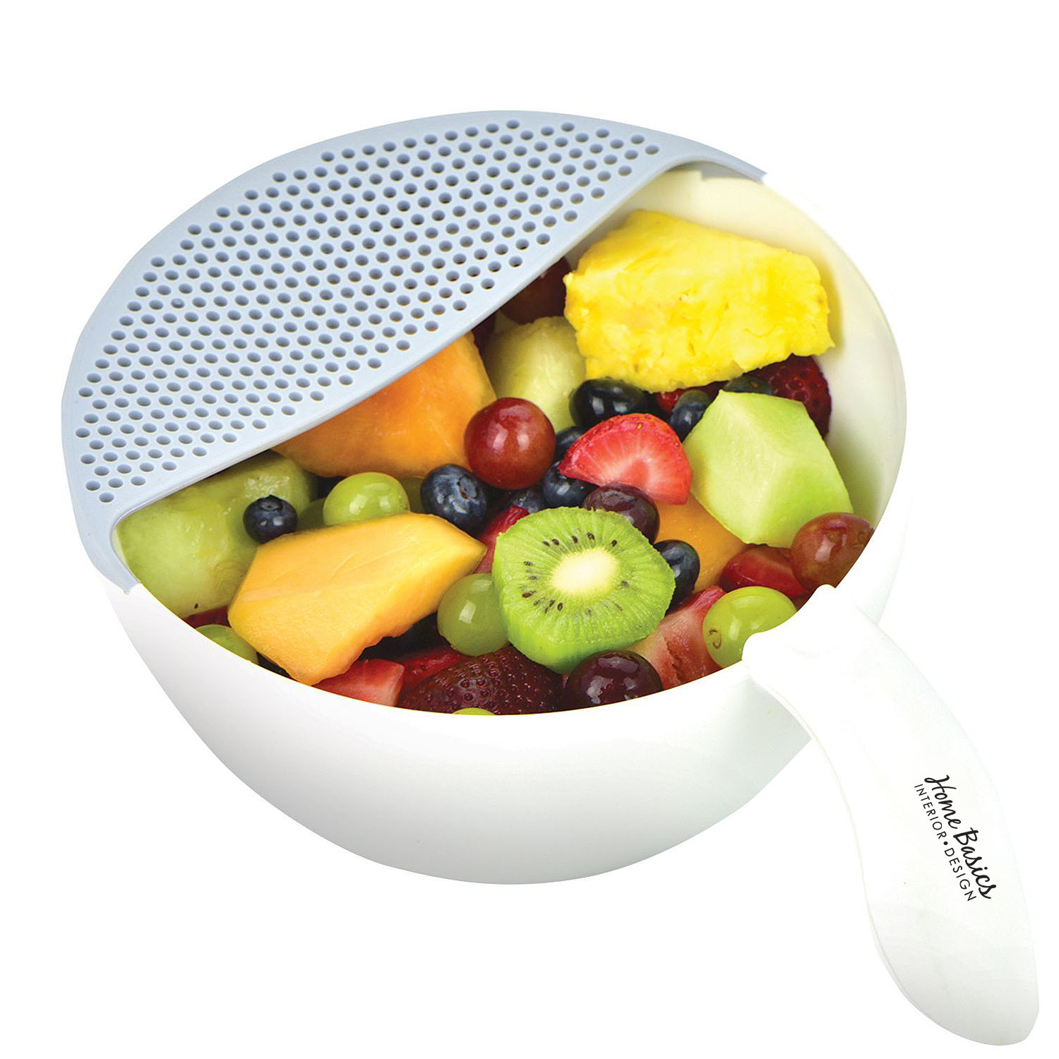Product Photo 1 Silicone Bowl Strainer