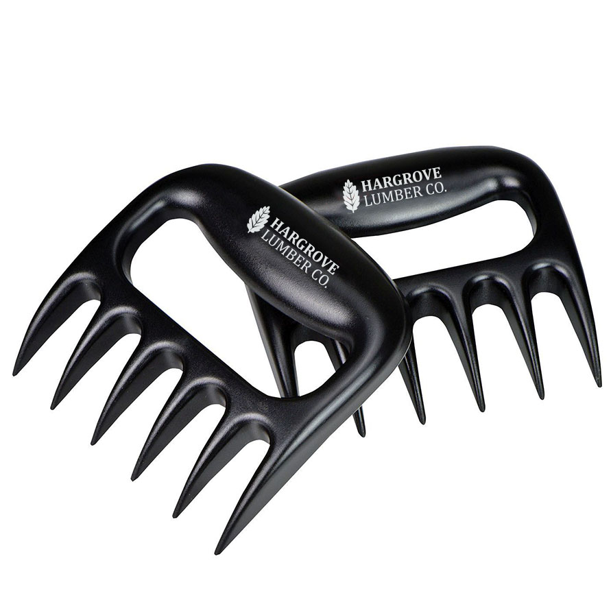 Product Photo 1 Bear-B-Q Meat Shredder Claws