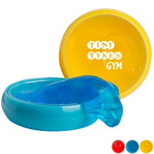 Stress Putty, Medium Round Container - AF2306
