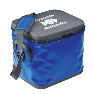 Ice River Extreme Tarpaulin Sport Cooler - MG4815