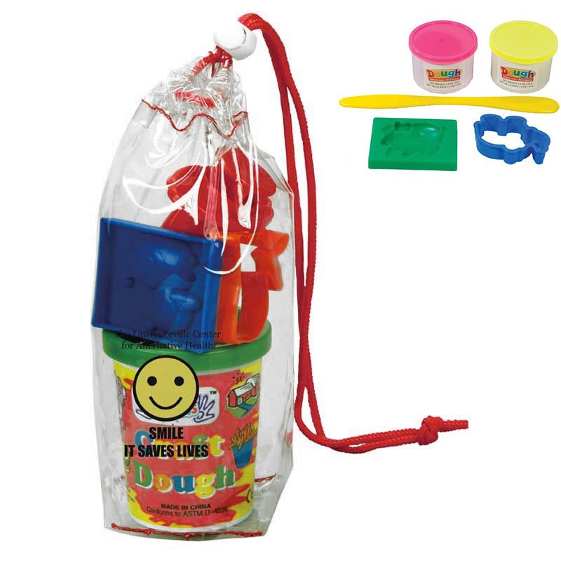 Product Photo 1 Small Fun Dough Play Pack