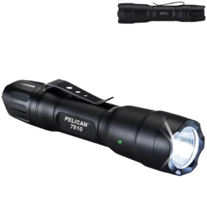 Pelican™ 7610 Tactical LED Flashlight - LG1220