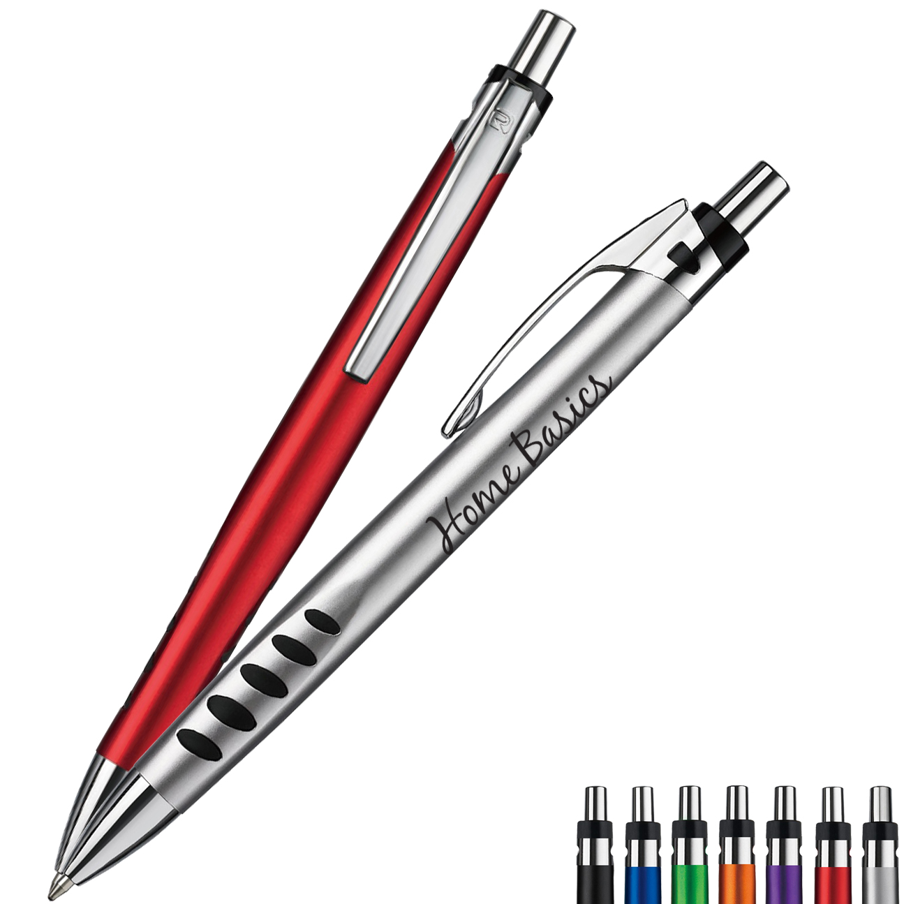 Product Photo 1 Plano Metallic Pen