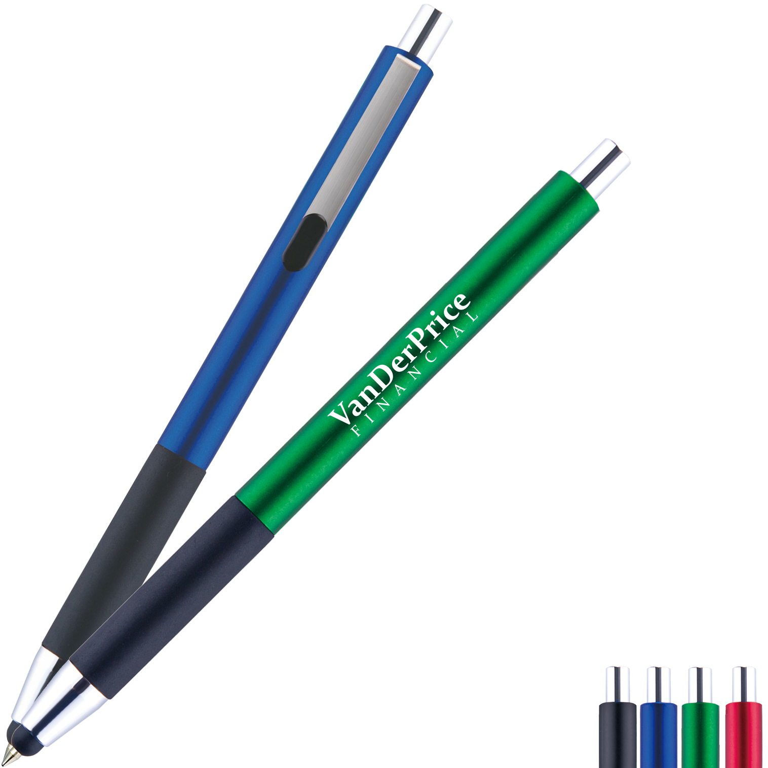 Product Photo 1 Shiner Stylus Metallic Pen