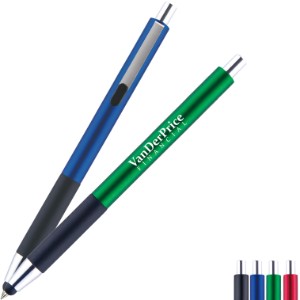 Shiner Stylus Metallic Pen - RT1409