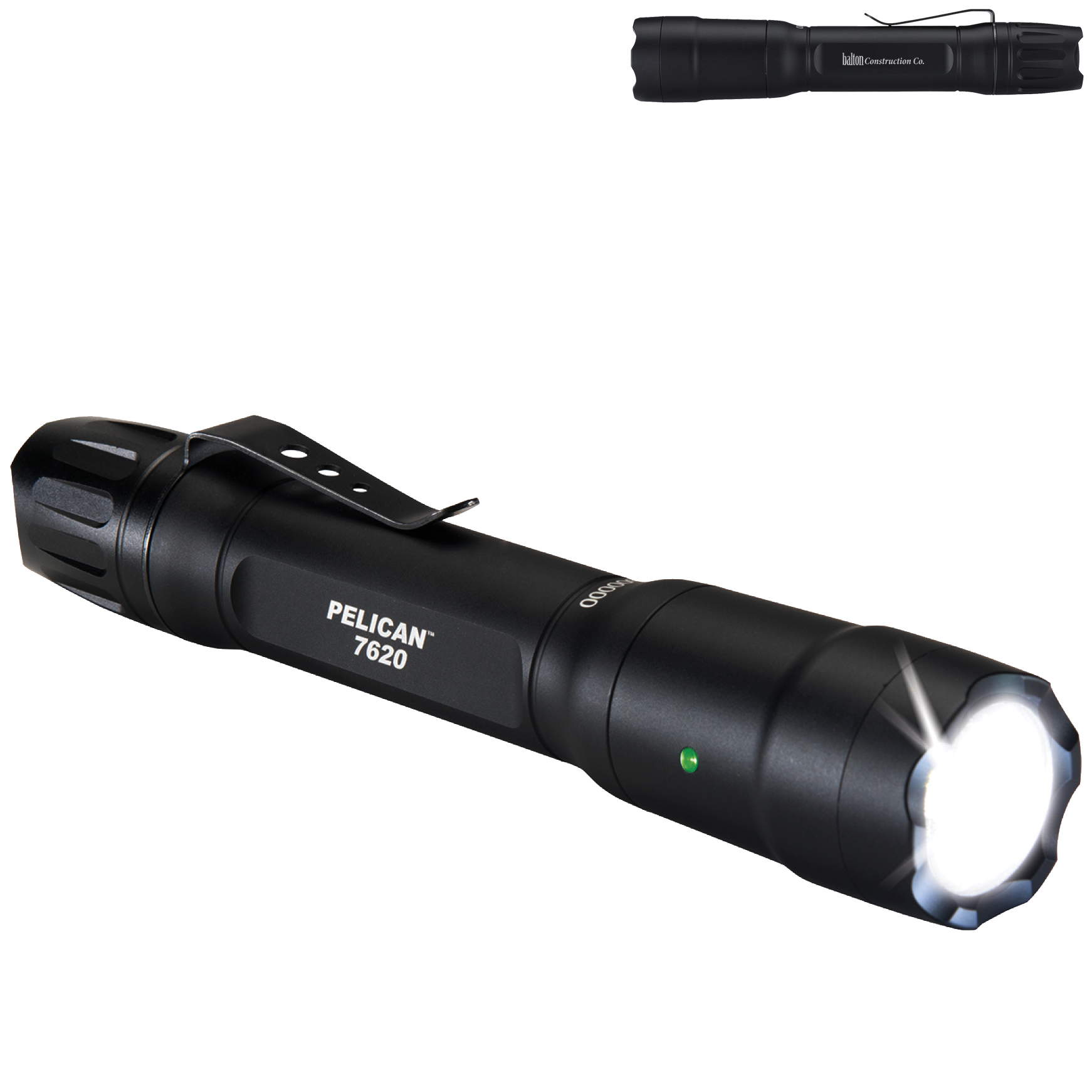 Product Photo 1 Pelican™ 7620 Tactical LED Flashlight