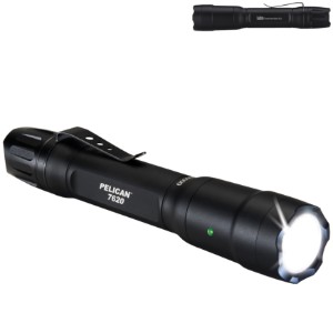 Pelican™ 7620 Tactical LED Flashlight - LG1221