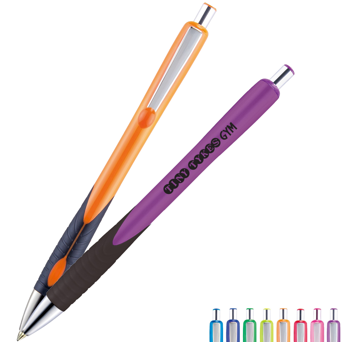 Product Photo 1 Desoto Vivid Pen