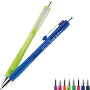 Desoto Translucent Pen - RT1408