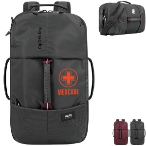 Solo® All-Star Backpack Duffel - LG1222