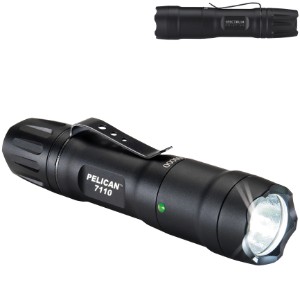Pelican™ 7110 Tactical Flashlight - LG1225