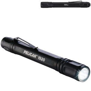 Pelican™ 1920 Personal LED Flashlight - LG1232
