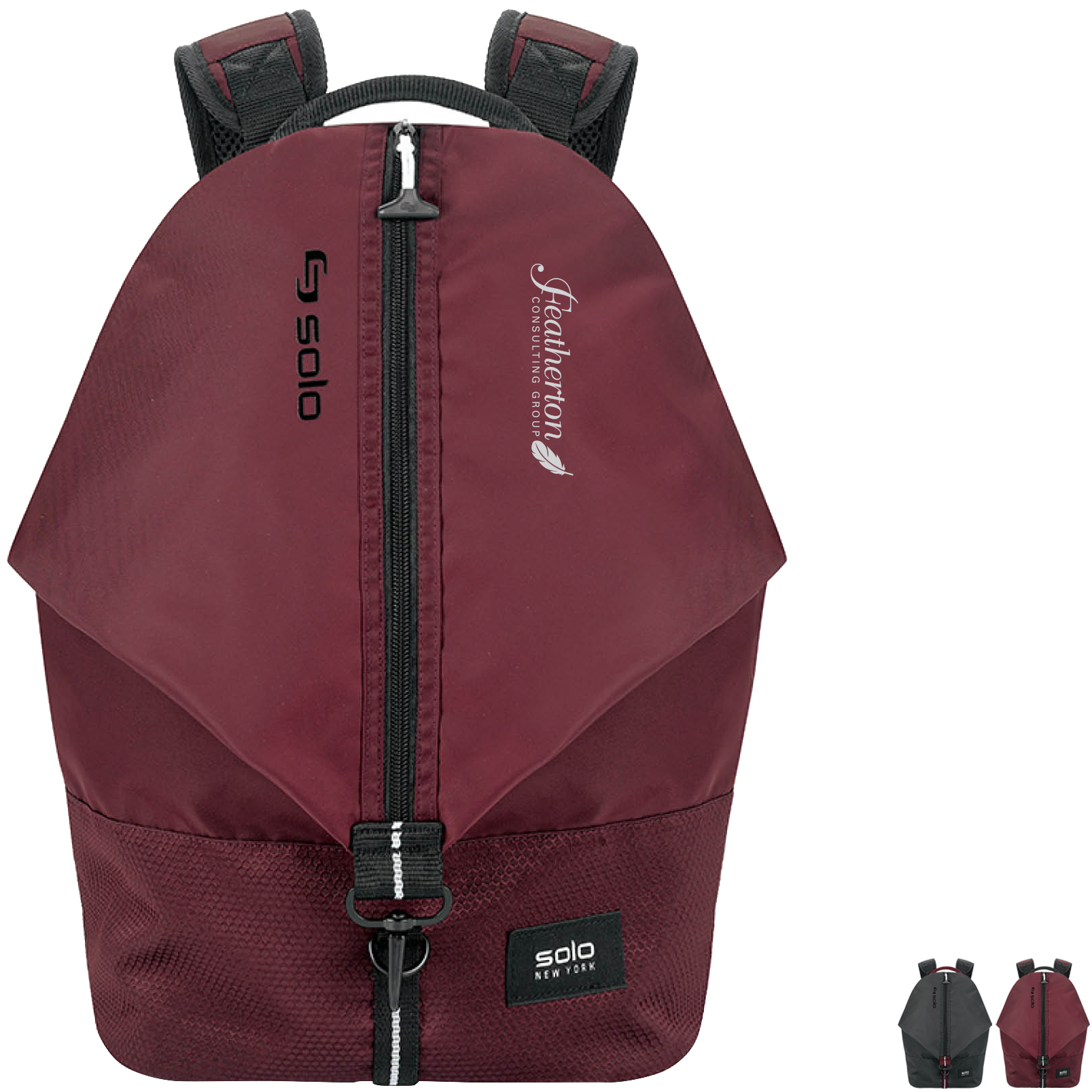 Product Photo 1 Solo® Peak Backpack