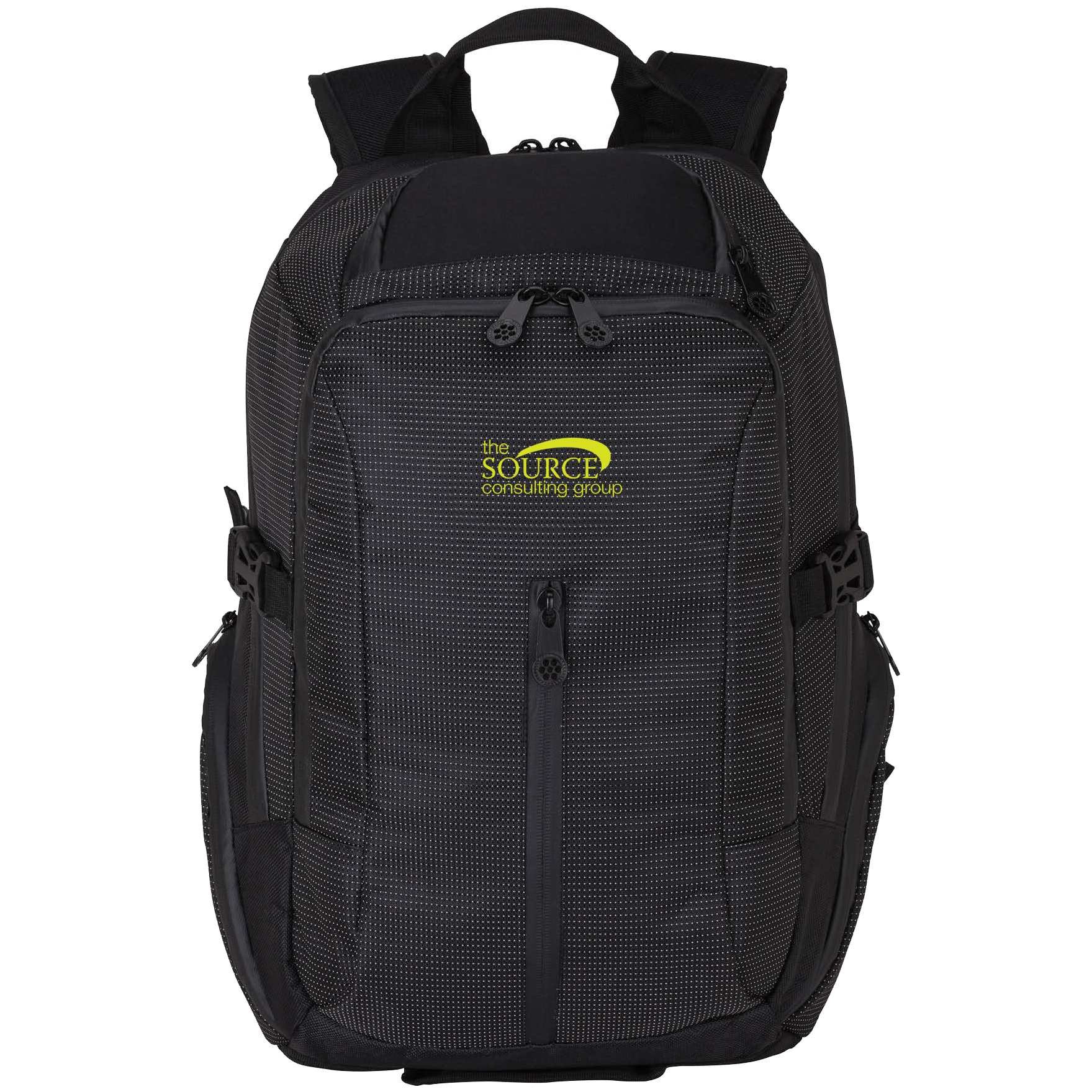 Product Photo 1 Work-Pro 2 Laptop Backpack