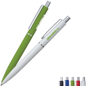 Attache Click Pen - HB2518