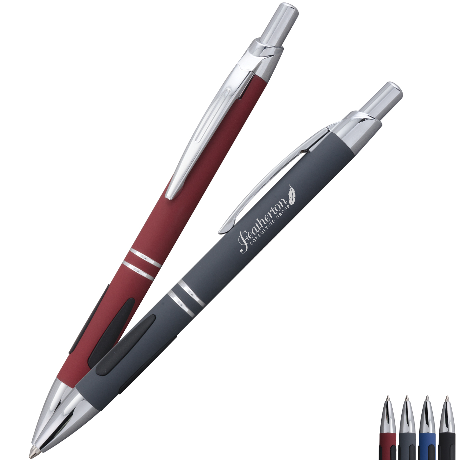 Product Photo 1 Vienna Comfort Pen