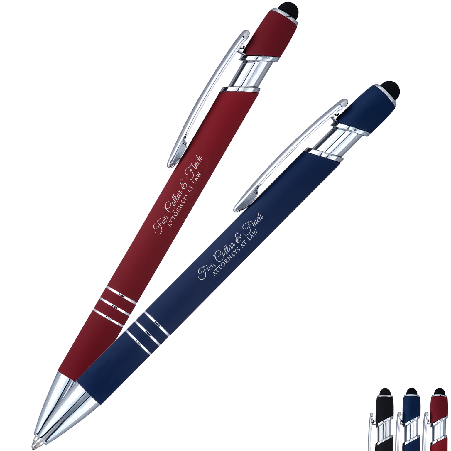 Product Photo 1 Textari Comfort Stylus Pen