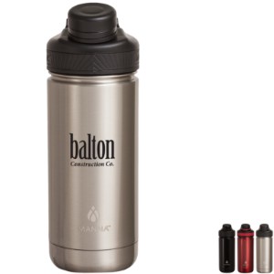 Manna™ Ranger Steel Bottle, 18oz. - LG1244