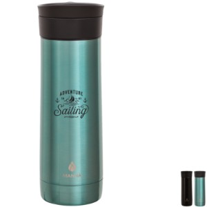 Manna™ Verve Steel Tumbler, 17oz. - LG1246