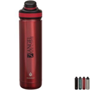Manna™ Ranger Steel Bottle, 26oz. - LG1248
