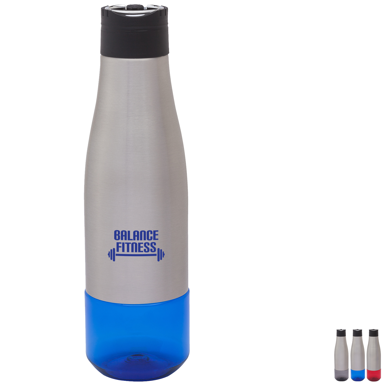 Product Photo 1 Luxe Tritan™ Water Bottle, 26oz.