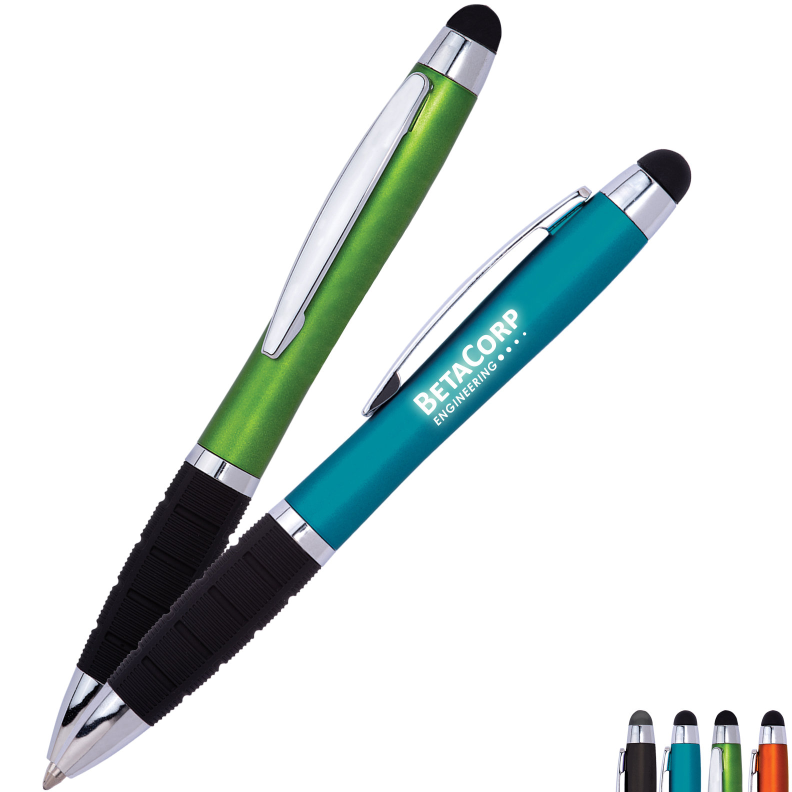 Product Photo 1 Eclaire Bright Illuminated Stylus Pen