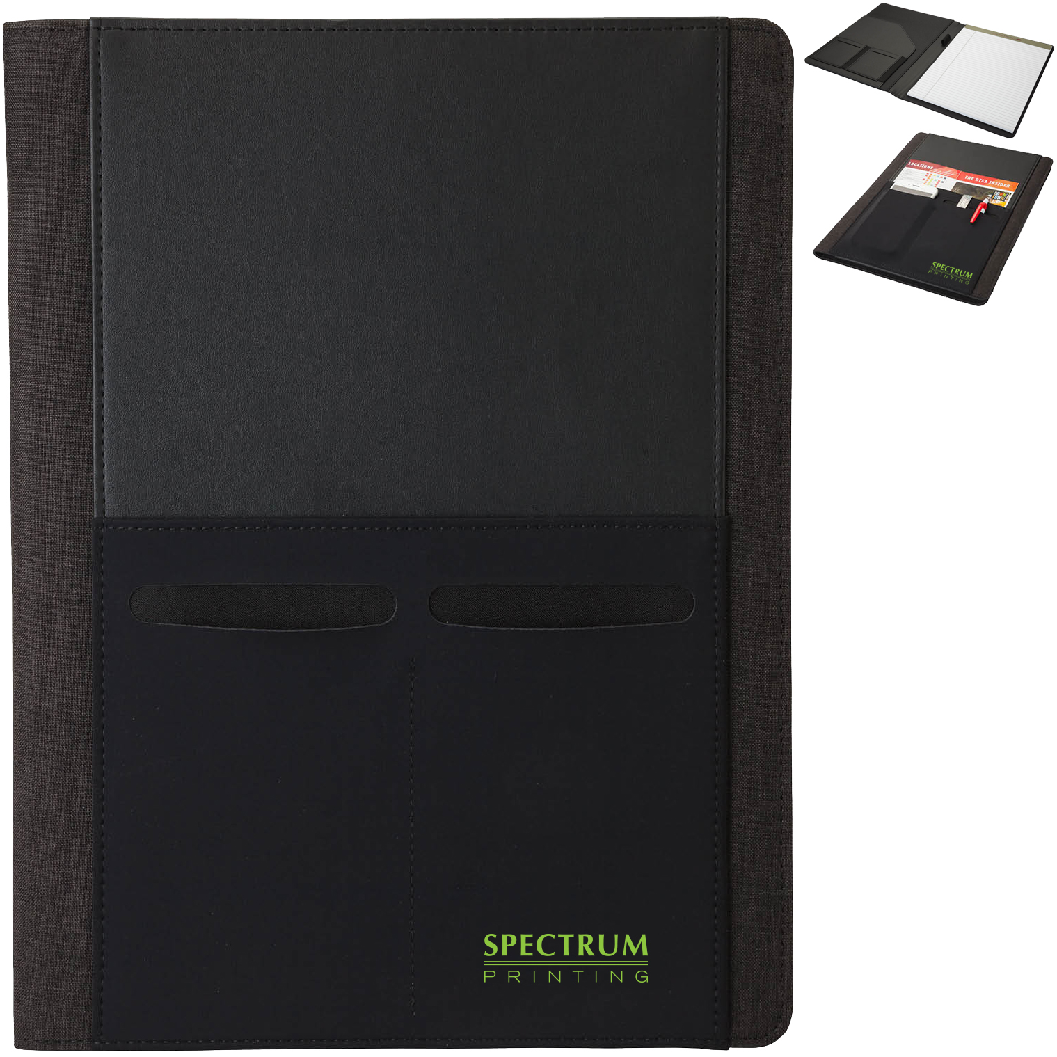 Product Photo 1 Stockton Tech and Conference Padfolio
