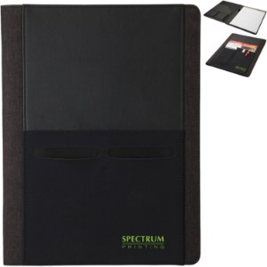 Stockton Tech and Conference Padfolio - LG1268