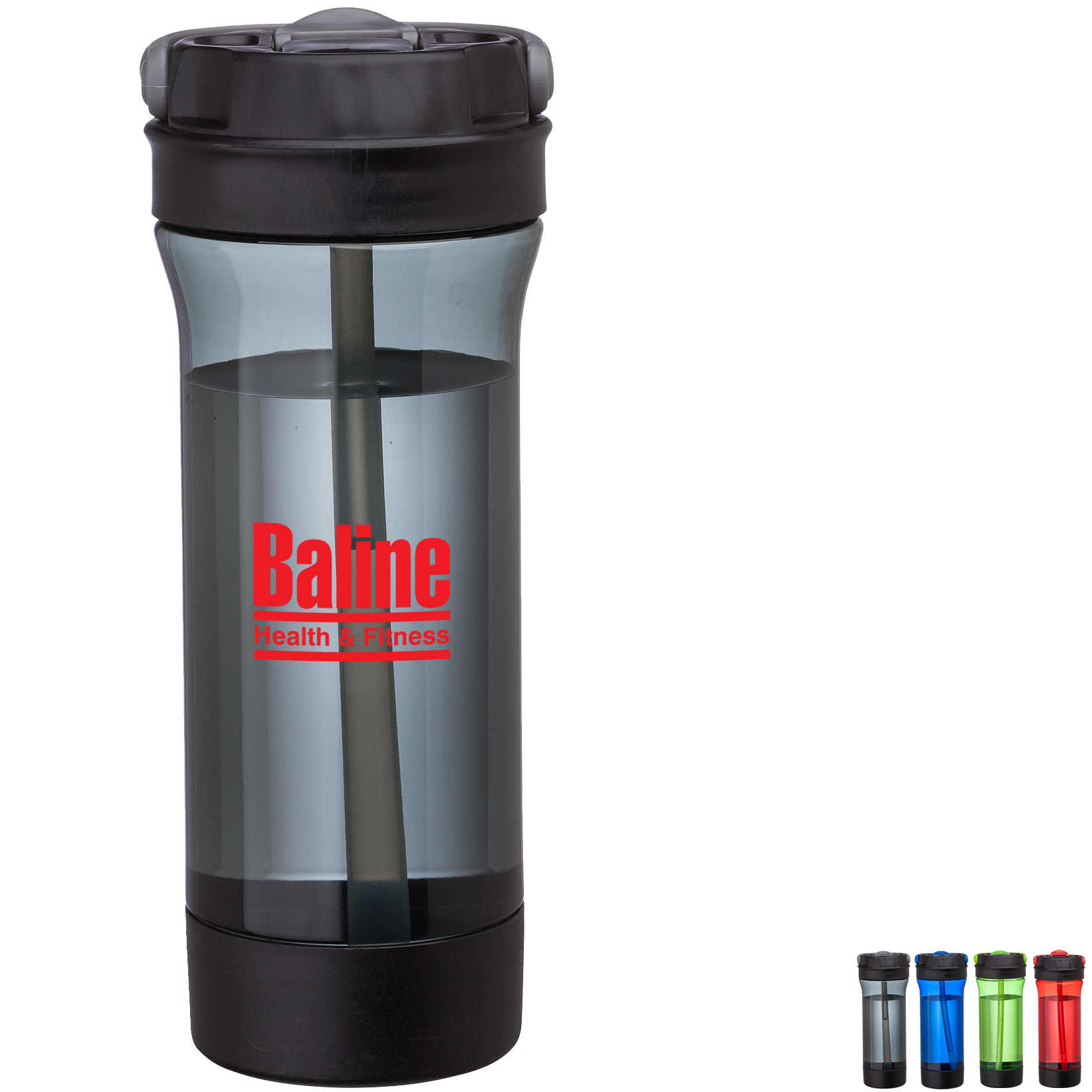 Product Photo 1 Clean Sip Tritan™ Water Bottle, 25oz.