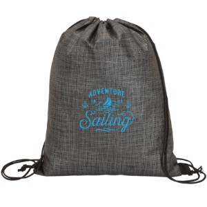 Impress Drawstring Cinchpack - LG1281