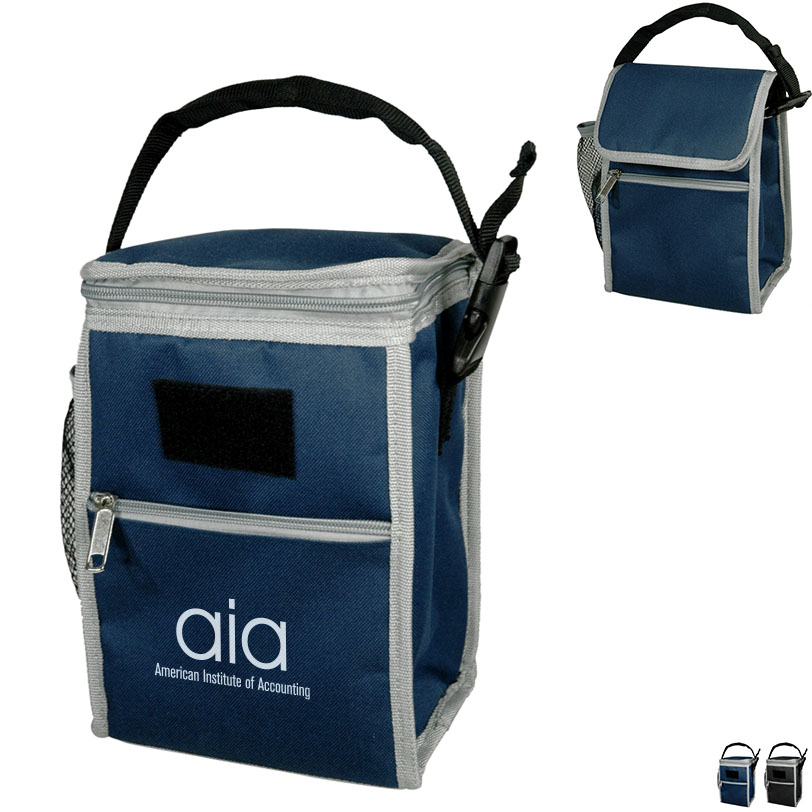 Product Photo 1 Transformer Polyester Lunch Bag