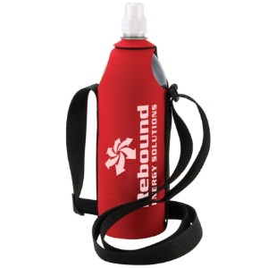 Neoprene Water Bottle Wetsuit, 1 Liter - NM1567