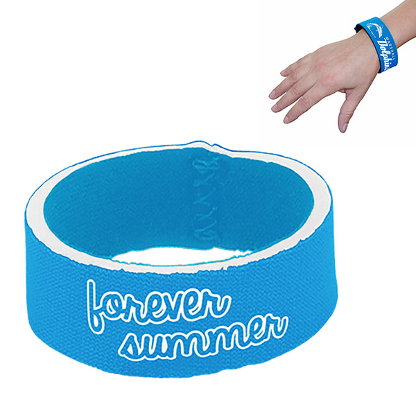 Product Photo 1 BroadBand Wide Neoprene Wristband