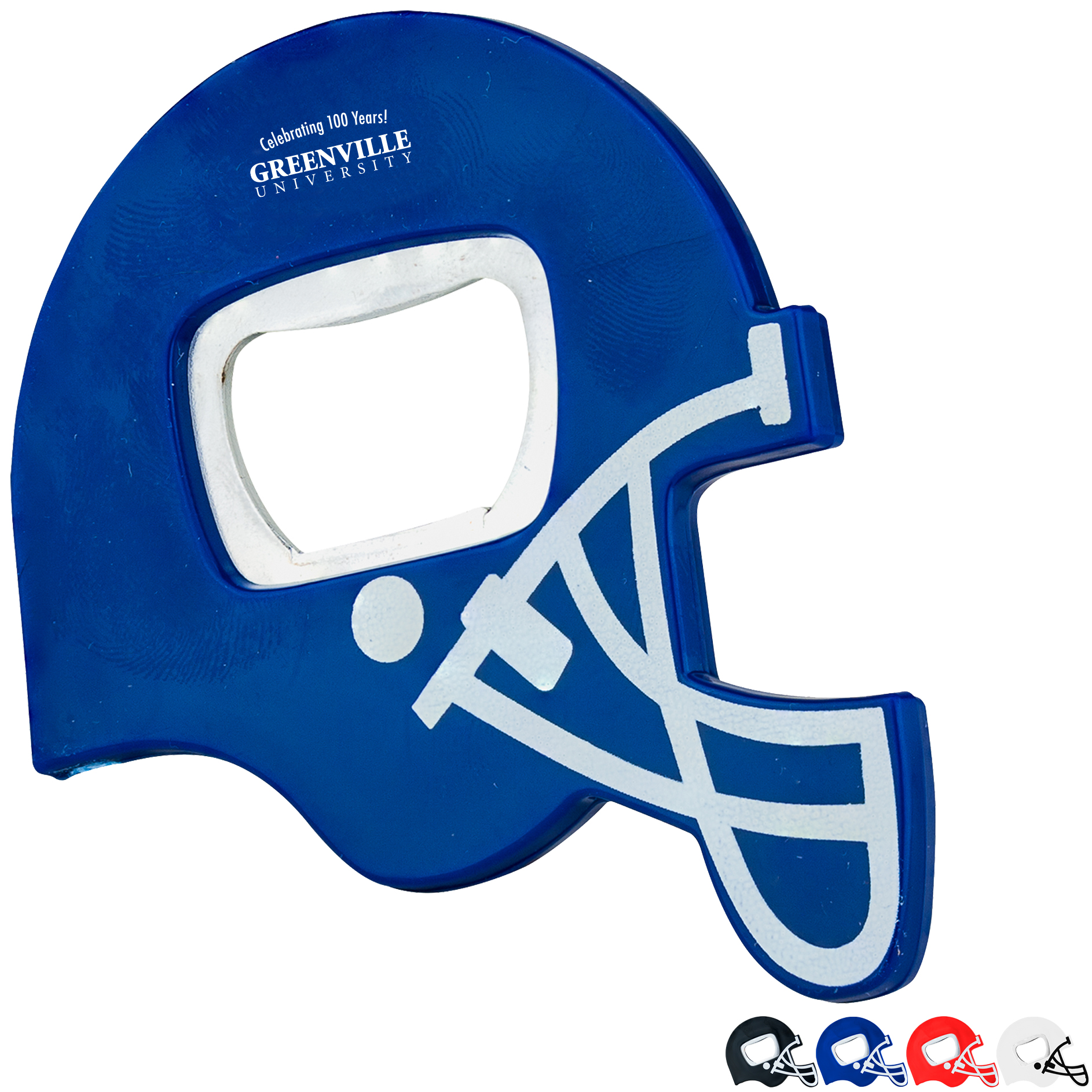 Product Photo 1 Football Helmet Bottle Opener