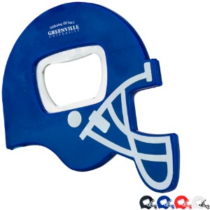 Football Helmet Bottle Opener - IN1061