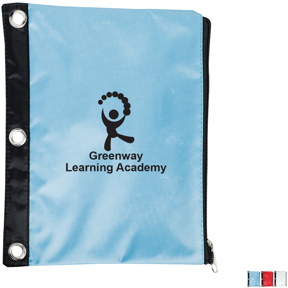 Product Photo 1 Polyester School Pouch