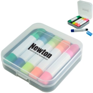 Wax Highlighter Set - IN1052