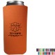 Slim Foam Can Cooler, 8oz.