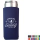 Slim Foam Can Cooler, 12oz.