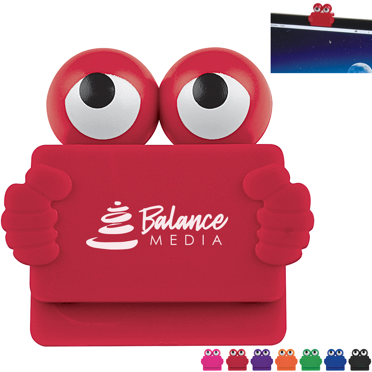 Product Photo 1 Privacy Guy Webcam Cover