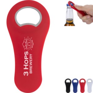 Barley Magnetic Bottle Opener - HT8505