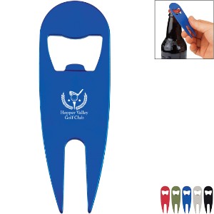 Divot Tool with Bottle Opener - HT8507